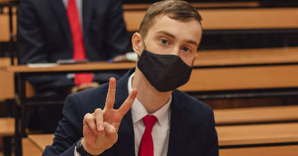 Олимпиада Бельчонок